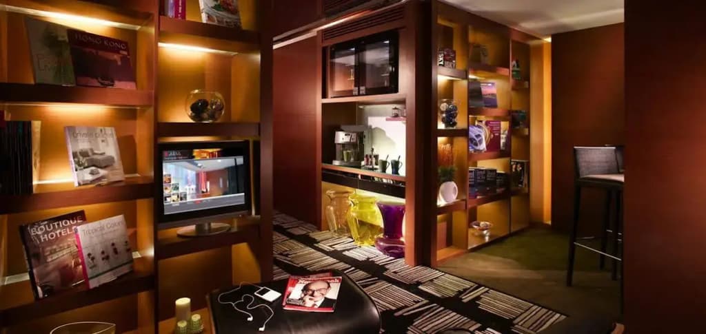 Nathan Hotel - photo 12