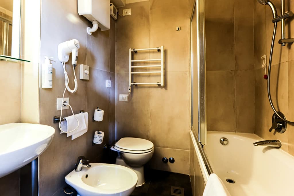 Albergo Firenze - photo 10