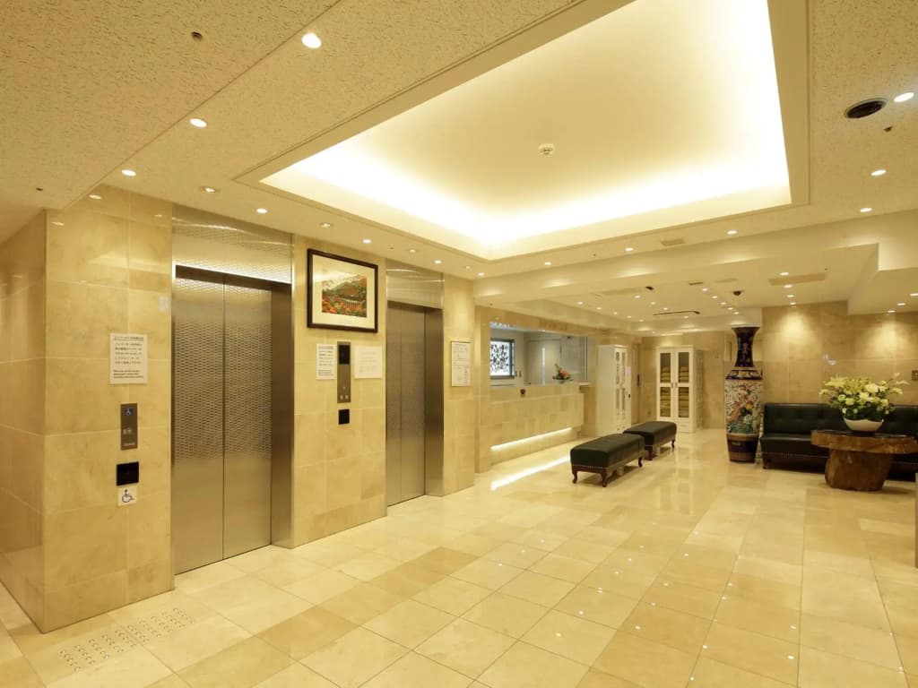 Checkin Shijokarasuma - photo 2