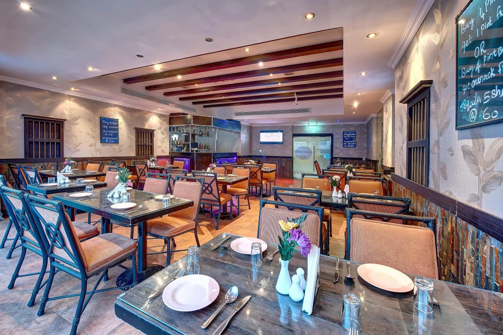 Palm Beach Hotel - photo 19