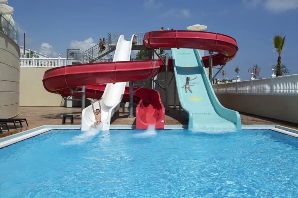 Litore Resort Hotel & Spa - All Inclusive - photo 13