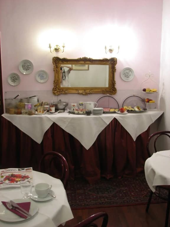 Pension Lerner - photo 12