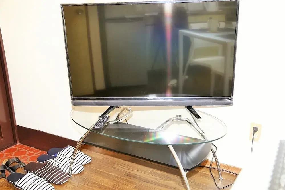 Otsuka Station Apartment Hotel - photo 12