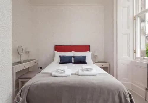The West End Residence - photo 28
