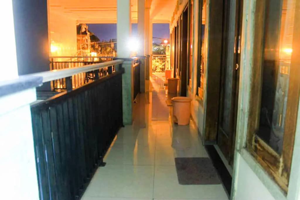 Agus Guest house Sunset Road - photo 11
