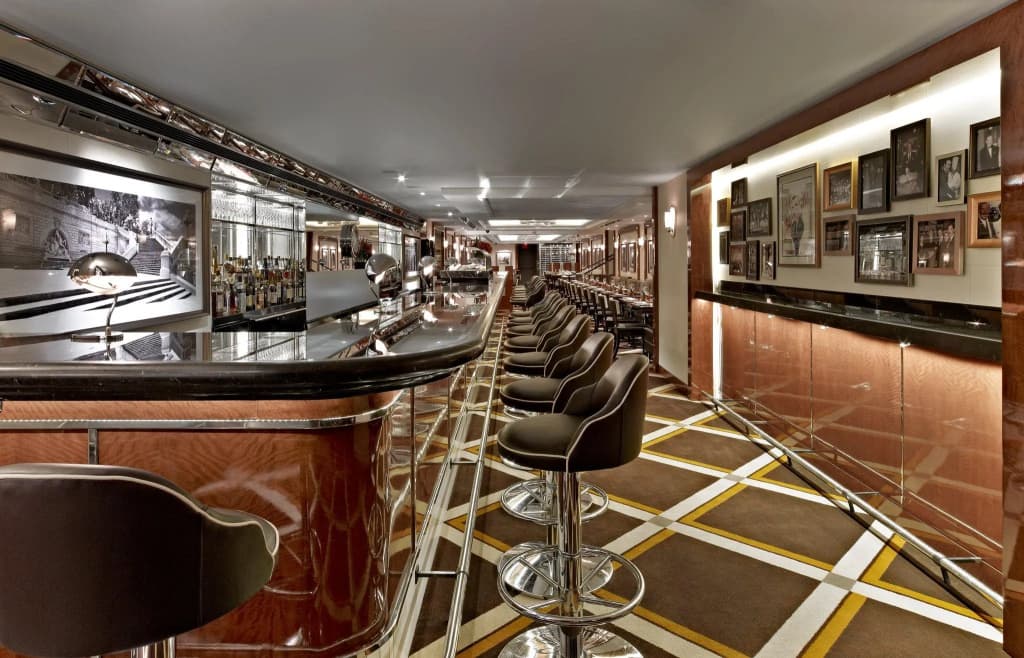 The Pierre, A Taj Hotel, New York - photo 14
