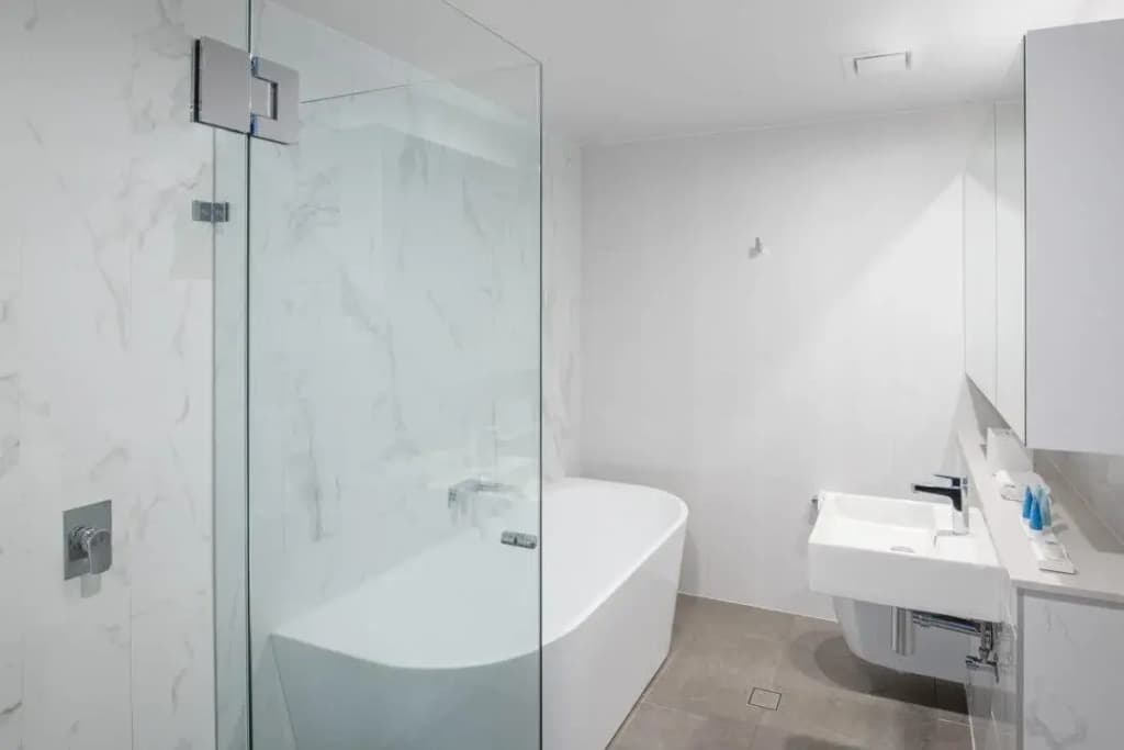 Meriton Suites Carter Street - photo 9