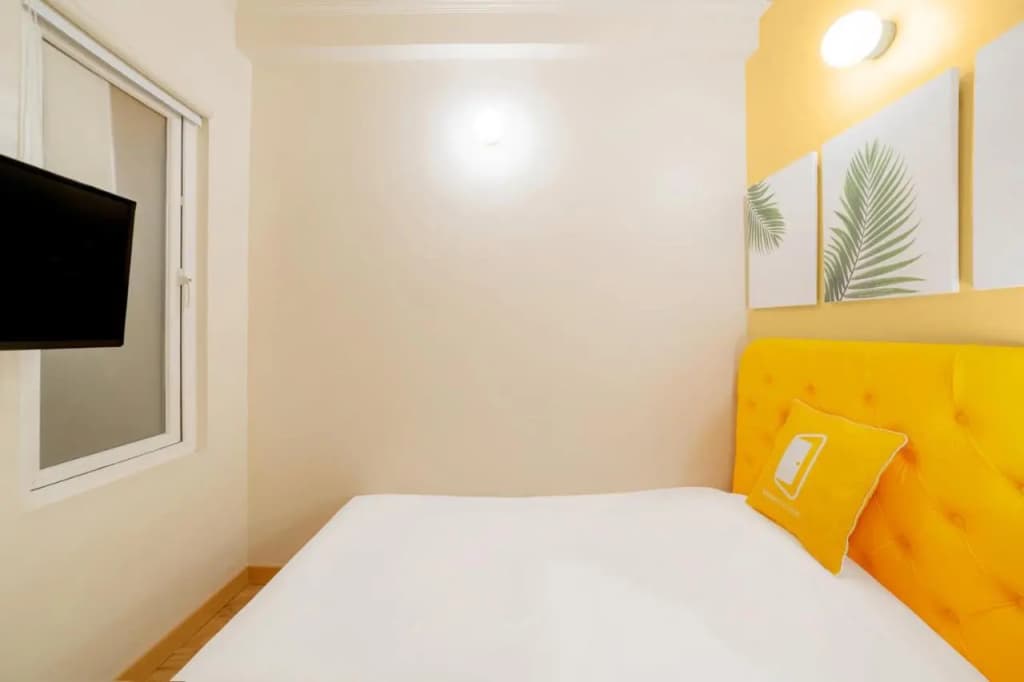 Bloom Hotel - CR Park - photo 21