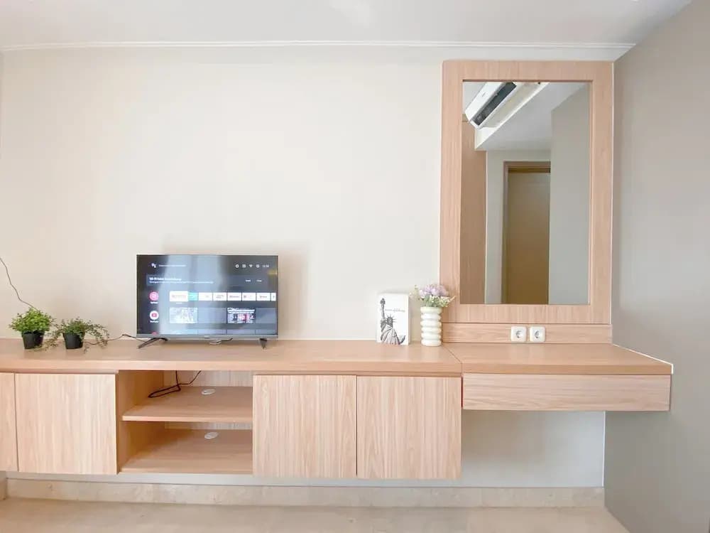 New Furnished Studio At Apartment Gold Coast - photo 4