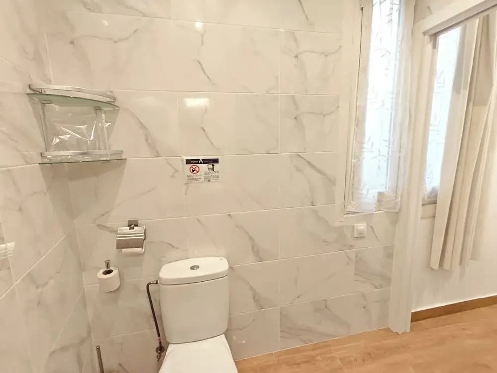 Hostal Aliste - photo 30
