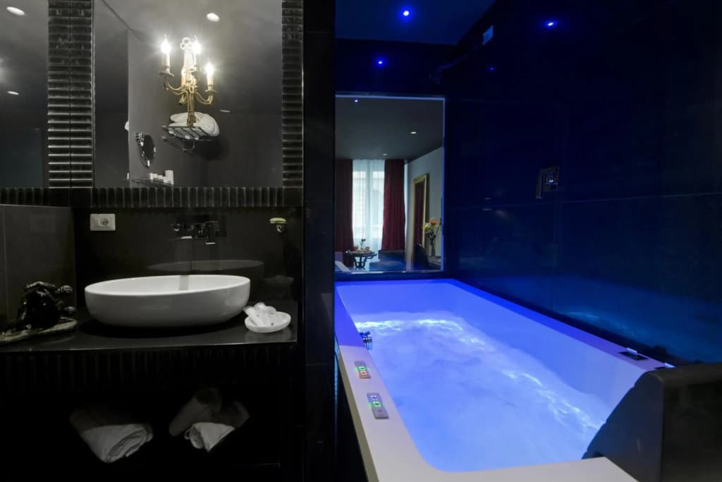 HT6 Hotel - photo 33