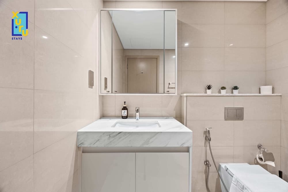 Celestial & Curated 1BR @ Downtown Dubai - photo 10