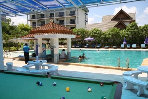 Club Chalong Beach - photo 6