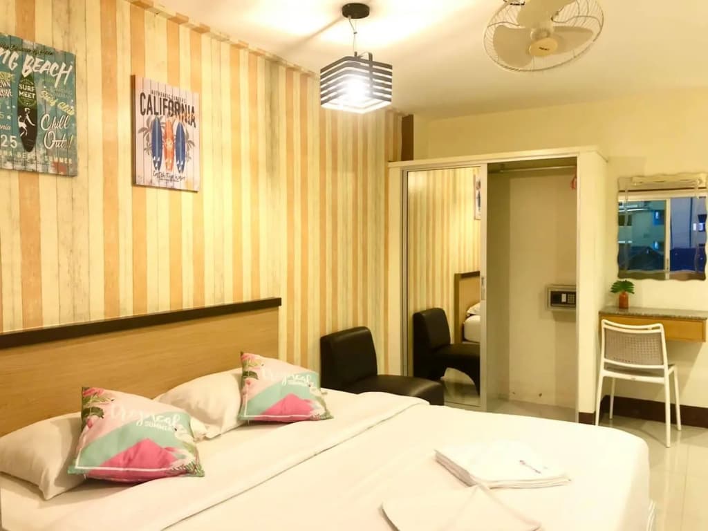 Chitra Villa - photo 7