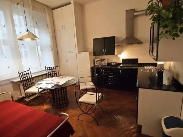 Apartment-Hotels RENTeGO - photo 14