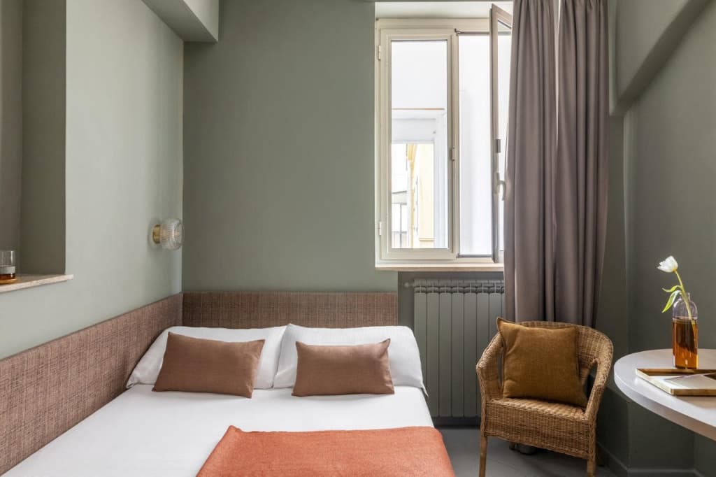 Hotel Marisa - photo 43