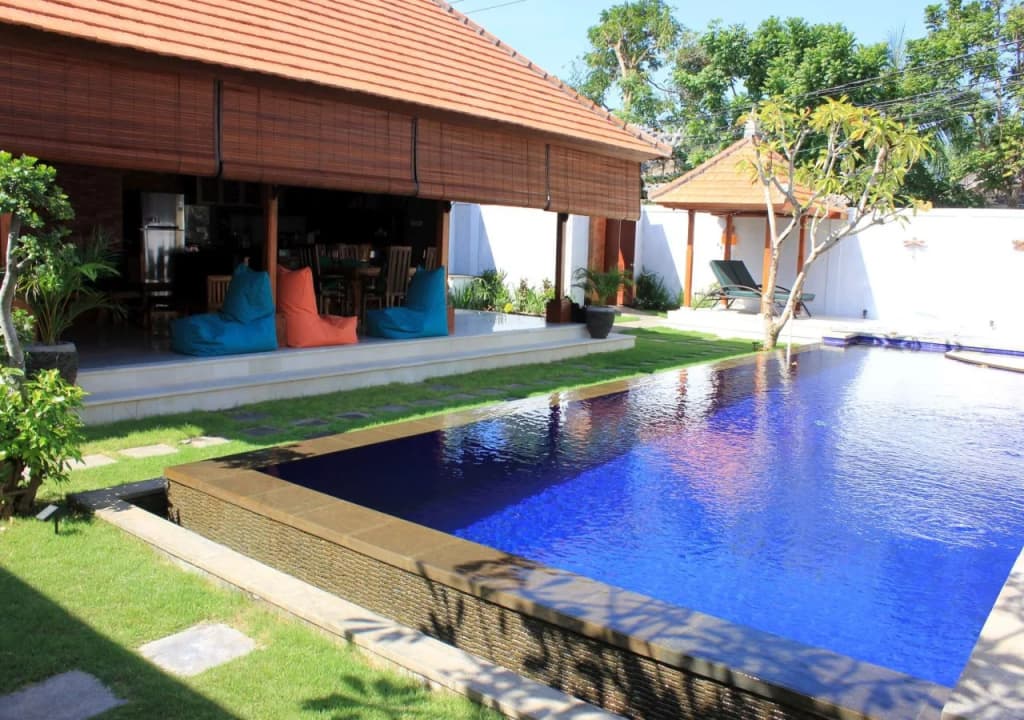 Villa Damai Sanur - photo 11