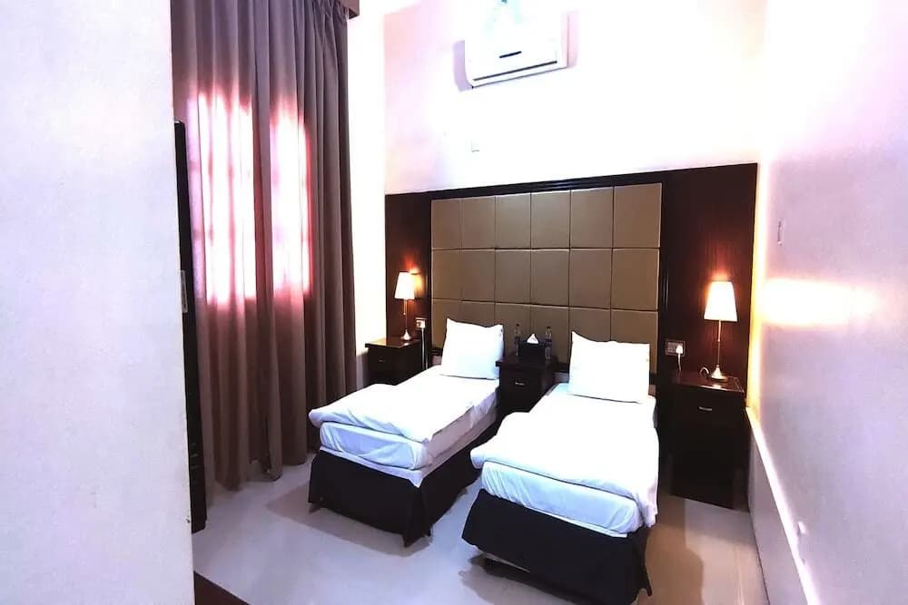 Khorfakkan Hotel Apartments - photo 7