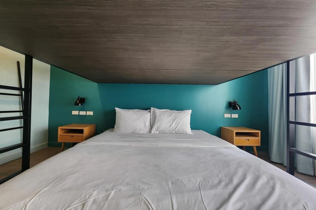 Simply Sleep Hostel - photo 3
