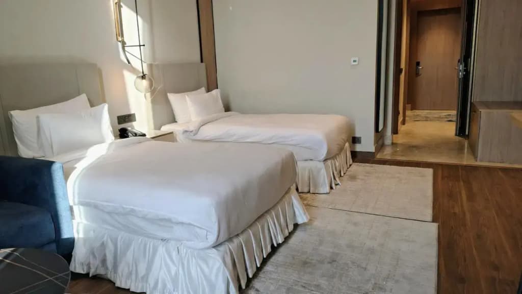 Mh1 Resort - photo 5