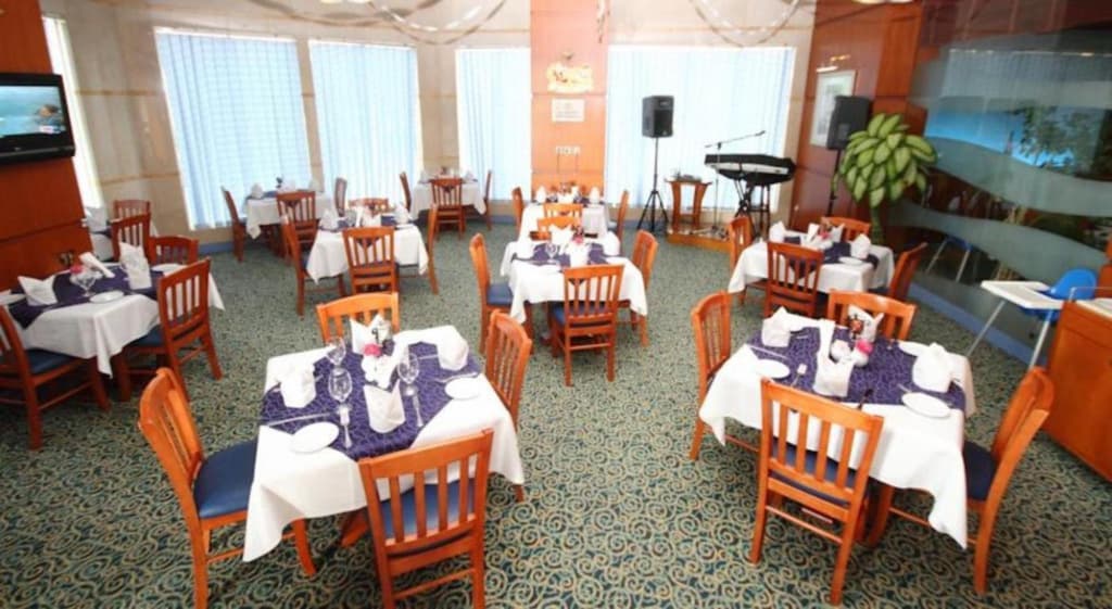 Lavender Hotel Sharjah - photo 27