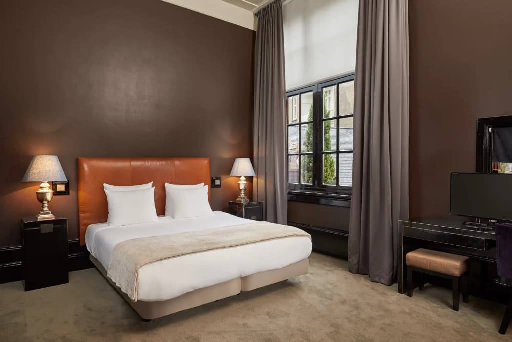 The College Hotel Amsterdam, Autograph Collection - photo 5