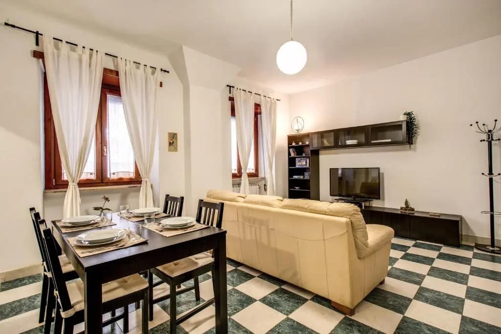 Popolo accommodation - Central apartment - photo 4