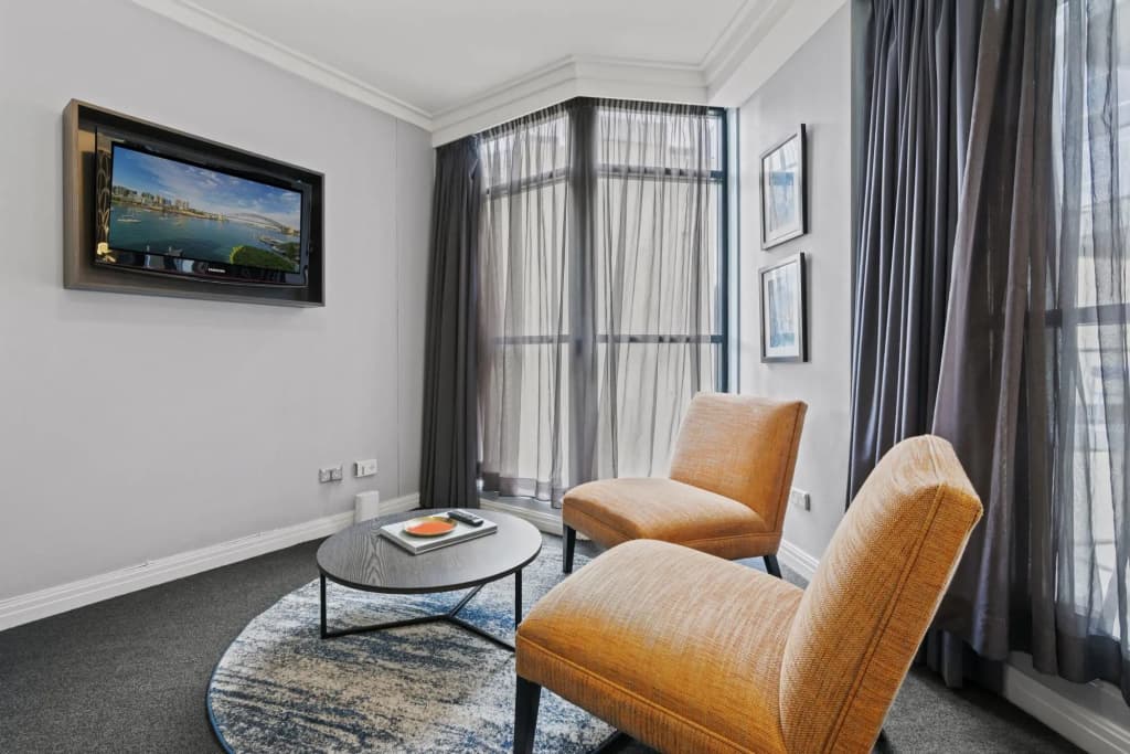 Quiet City Abode in Sydney - photo 4