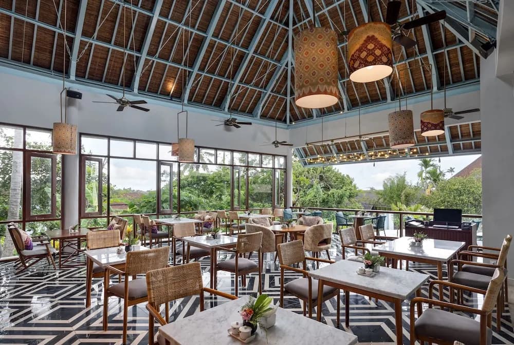 The Hava Ubud A Pramana Experience - photo 19