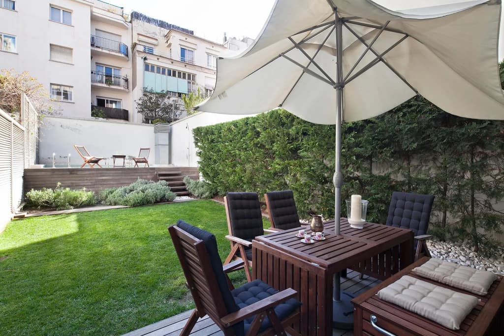Private Pool Garden Apartments - main photo