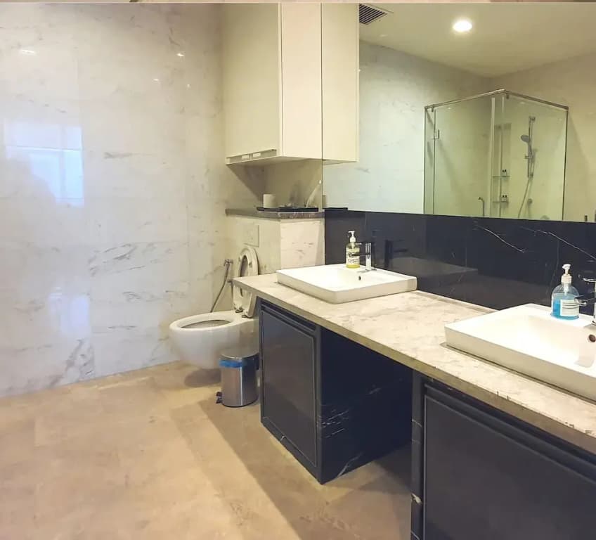Pine Luxury @ Platinum Suite KLCC - photo 10