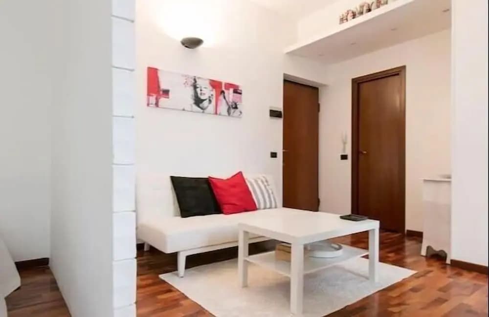 Optimus Host Cermenate Apartment - photo 8