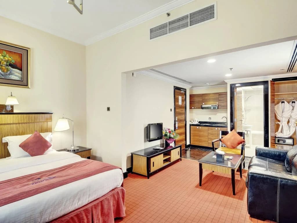 Rayan Hotel Corniche - photo 5