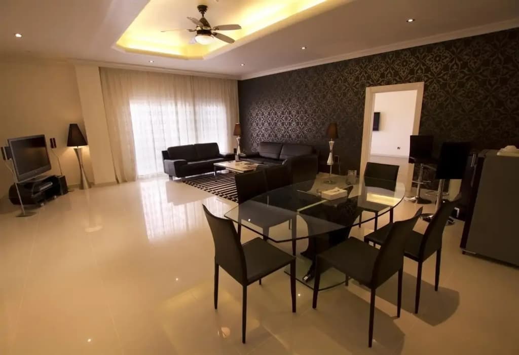 Capital O 232 Golden Tulip Al Jazira Hotel And Resort - photo 19