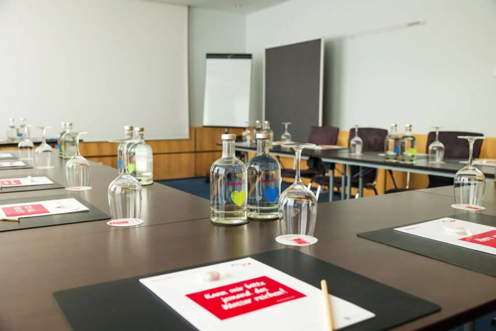 IntercityHotel Wien - photo 24