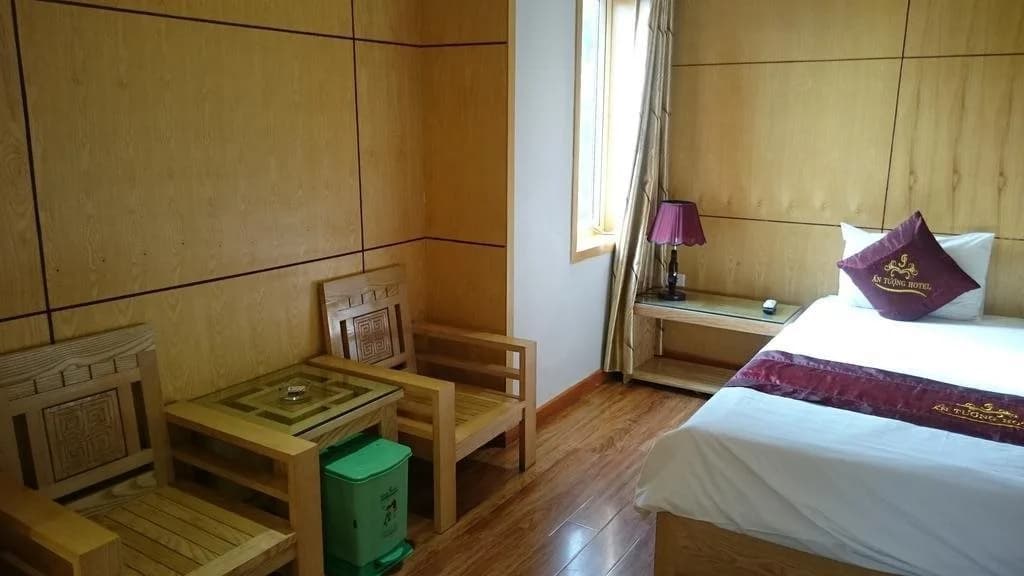 An Tuong Hotel 1 - photo 5