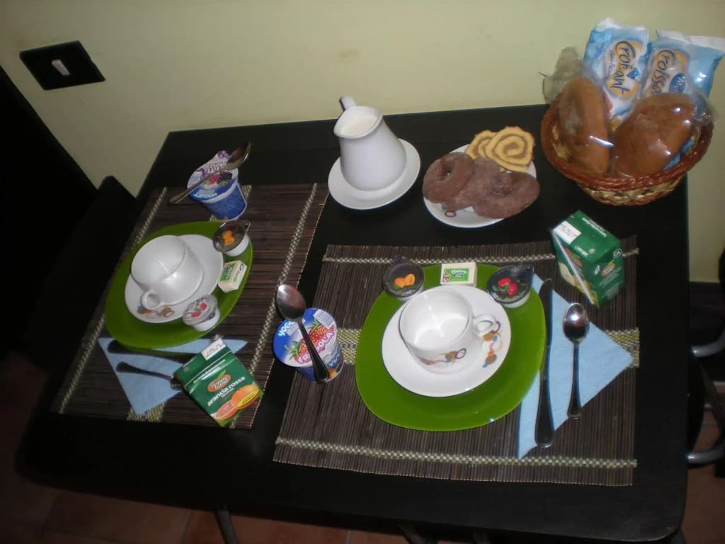 Shiva Bed and Breakfast - photo 10