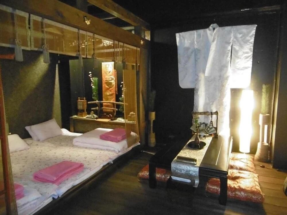 Kabuki Ann - photo 4