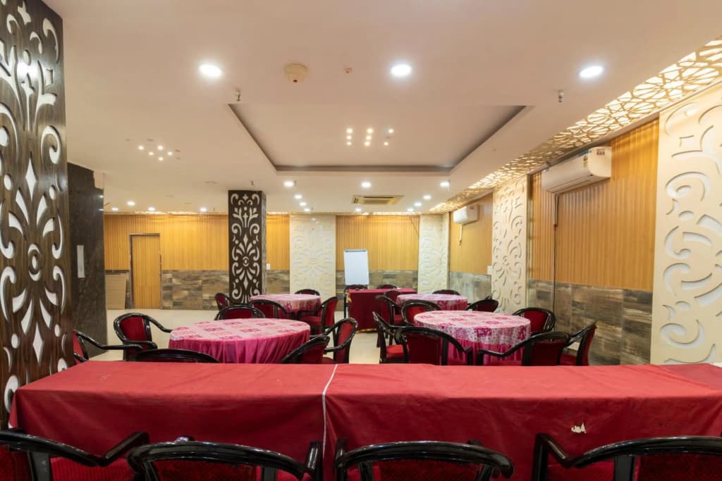 Shimla Heritage Hotel - photo 9