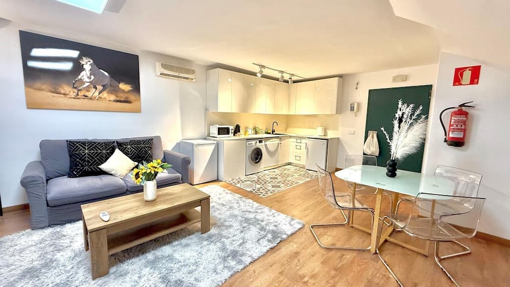 Duplex Naffah Apartments E C 107 - photo 4