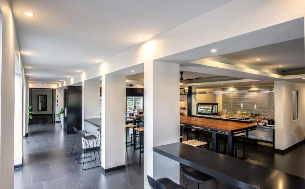 iSilver Hotel - photo 18