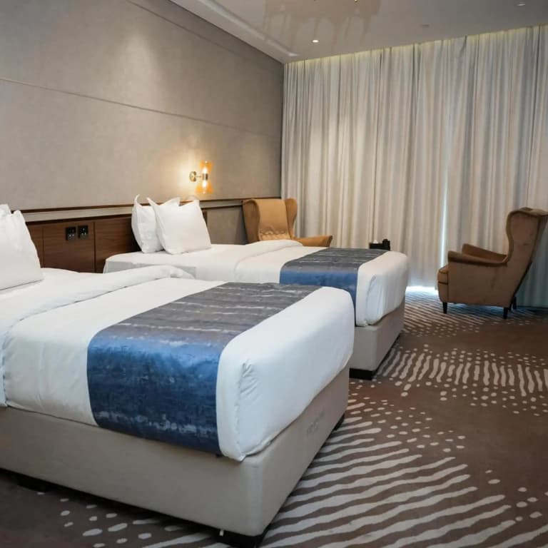 VIP Hotel - photo 40