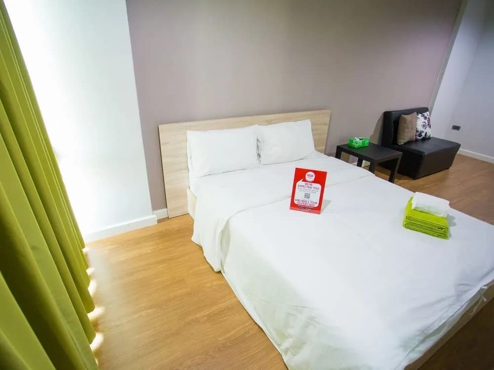 Nida Rooms Ram Intra 814 Diamond Park - photo 3