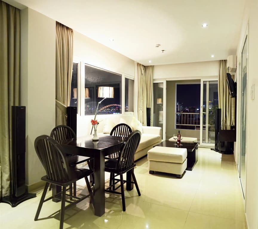 D&C Hotel - photo 4