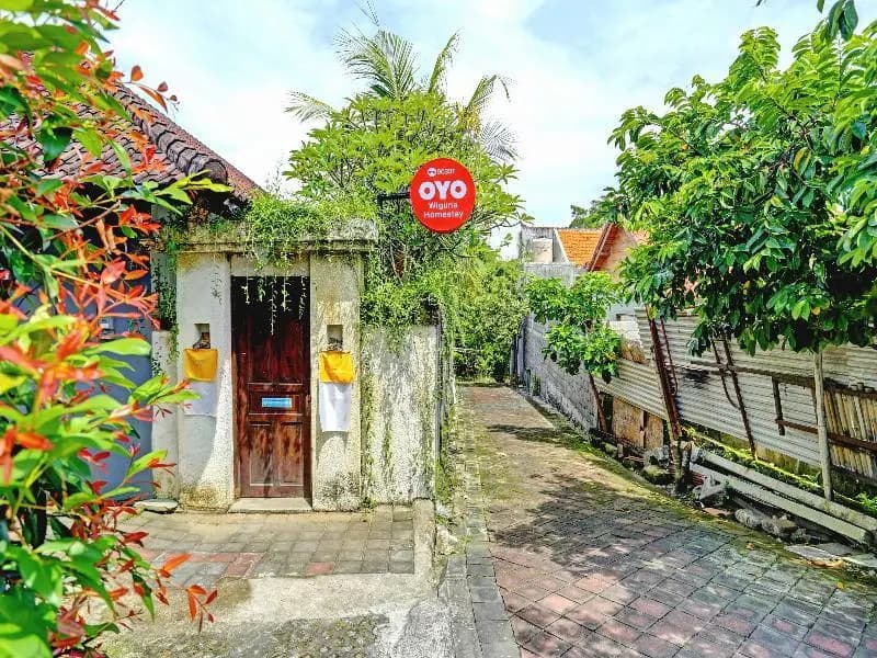 OYO 90337 Wiguna Homestay - main photo