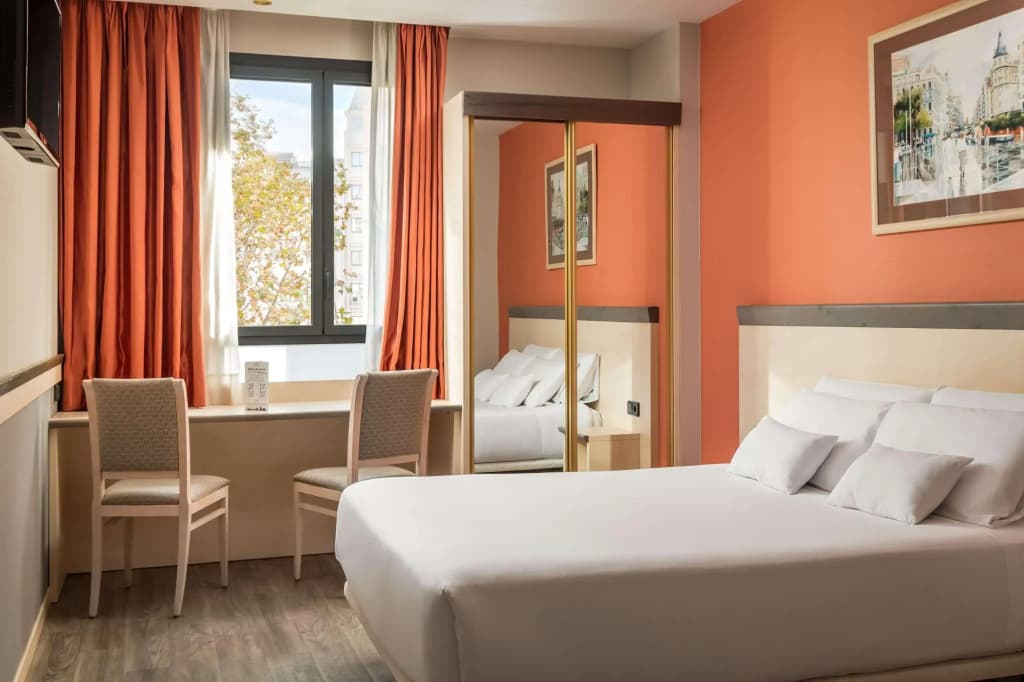 Petit Palace Trencadis - photo 10
