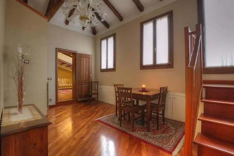 Ca' Dell'Arte Suites - photo 9