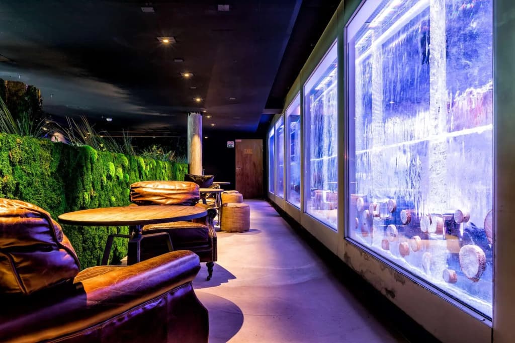 Kube Hotel Paris - photo 14