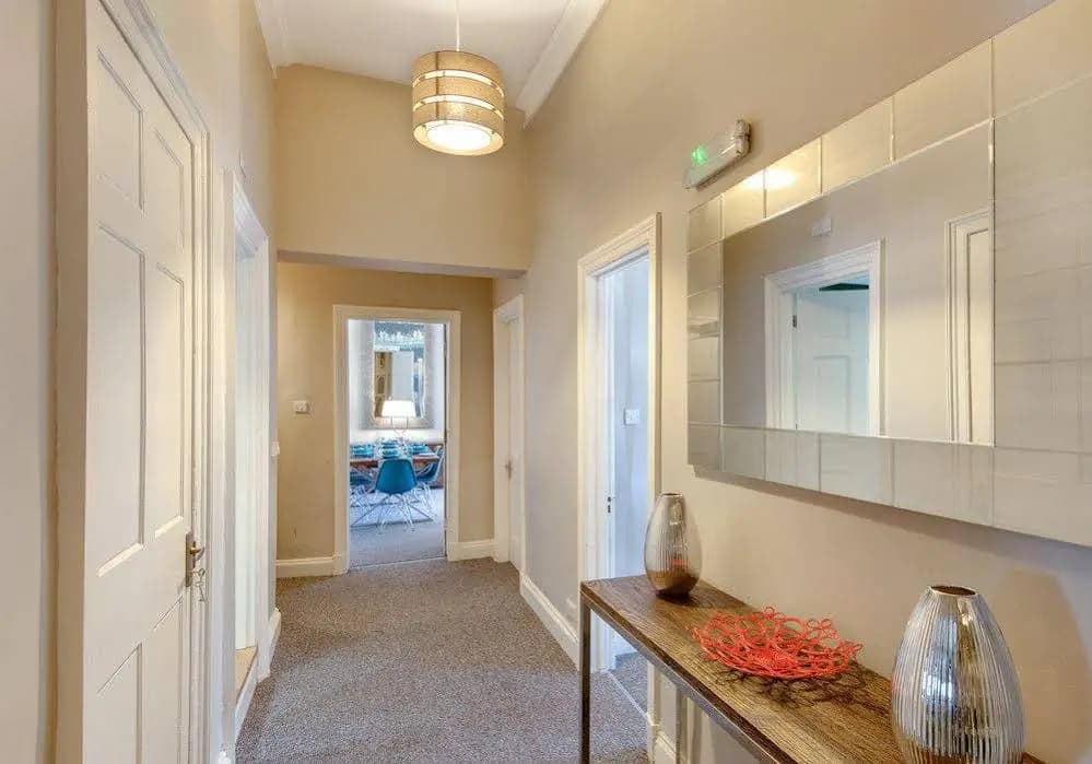 Reserve Apartments New Town - photo 2