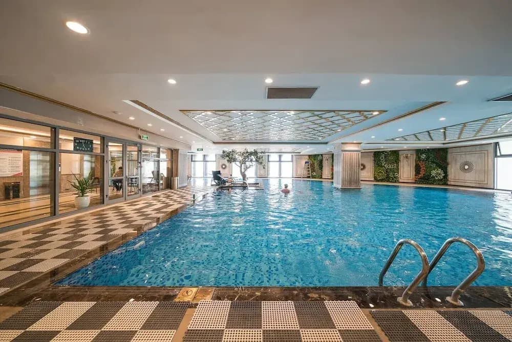 D Le Roi Soleil Premium Suites - photo 16
